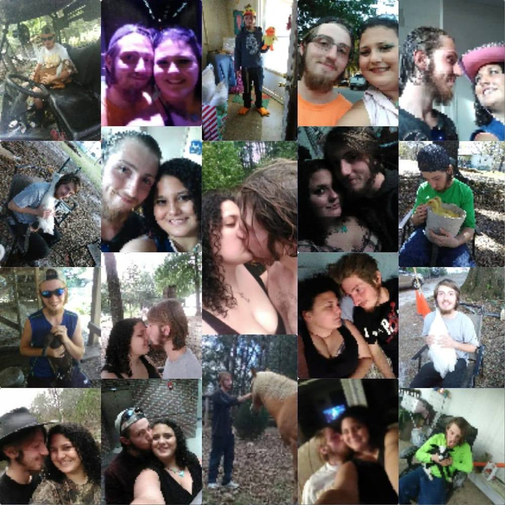 Meet your Posher, Karyn